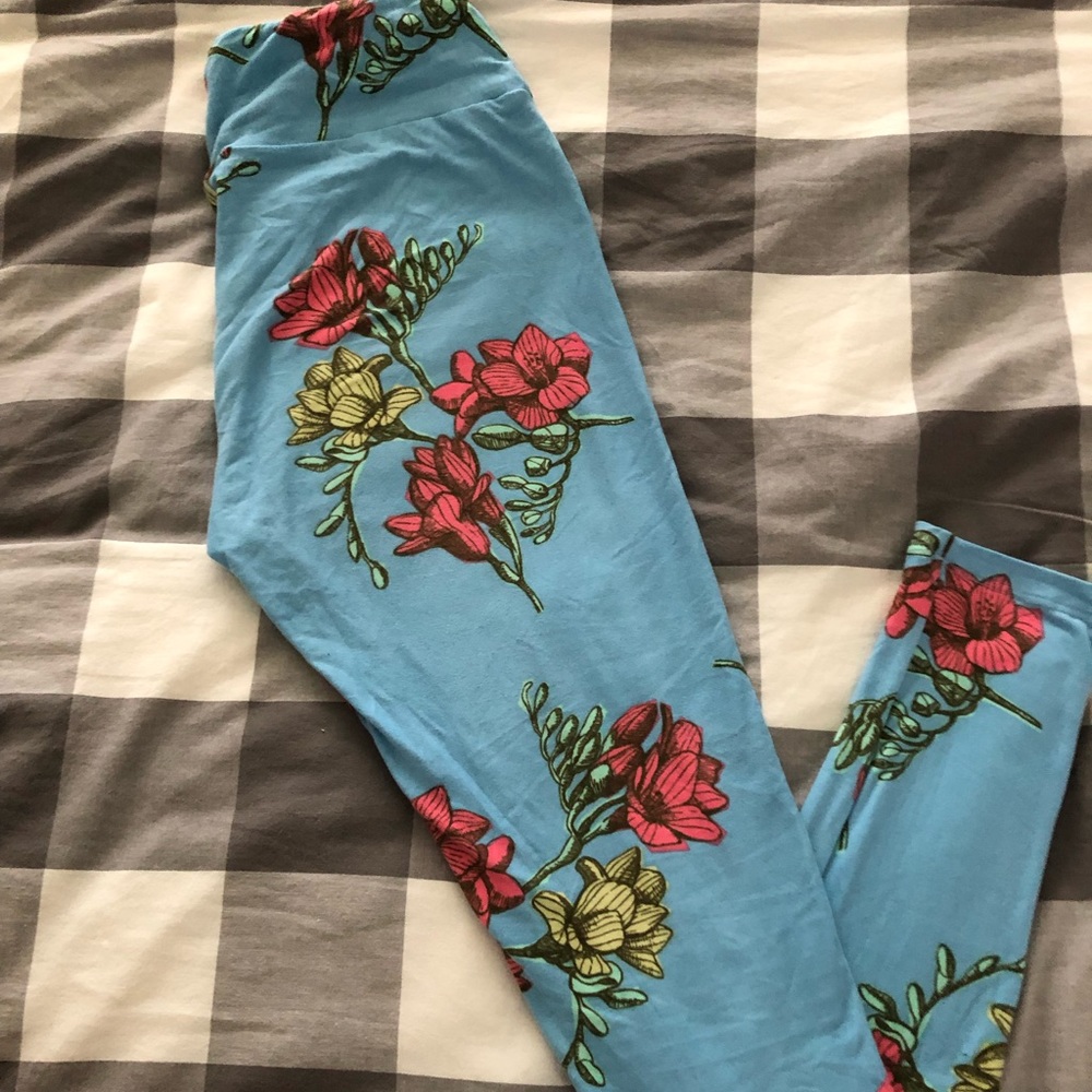 LulaRoe Leggings